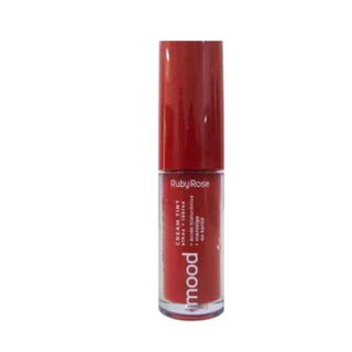 CREAM TINT OLHOS E LÁBIOS RUBY ROSE FEELS MOOD C80 em Oferta na Shopee