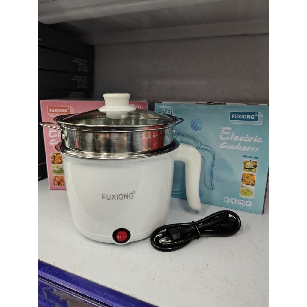 Mini Panela elétrica （110V / 220V）