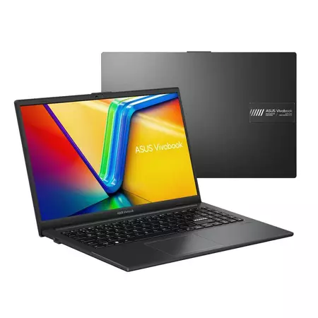 Notebook ASUS Vivobook Go 15 E1504FA AMD Ryzen 5 7520U 2 8GHz 8GB 512GB SSD W11 15 6 Full Hd NJ836W