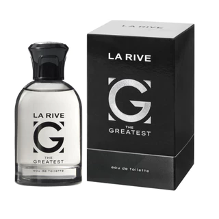 Perfume The Greatest 100ml masculino - La rive