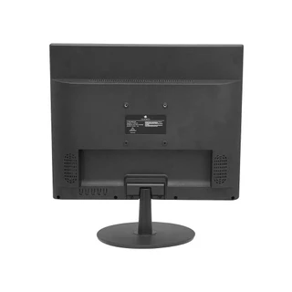 Monitor Tronos 17" LED Preto 17TRS-HK7 em Oferta na Shopee