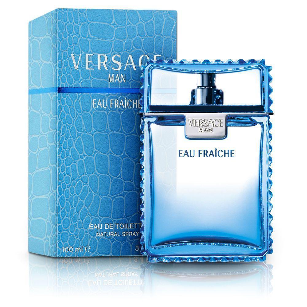 versace 721010 dylan blue pour homme perfume masculino eau de