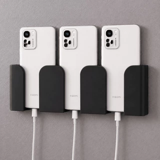 Suporte Triplo Duplo e Simples para Celular ou Controle Remoto – Organização e Praticidade
