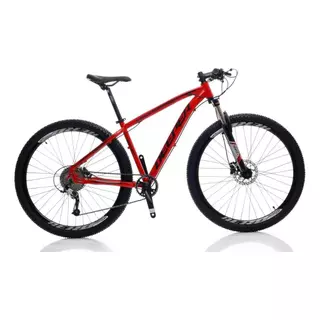 Bicicleta Deeper 29 - 1 X 9v Freio Hidraulico Trava K7-11/40