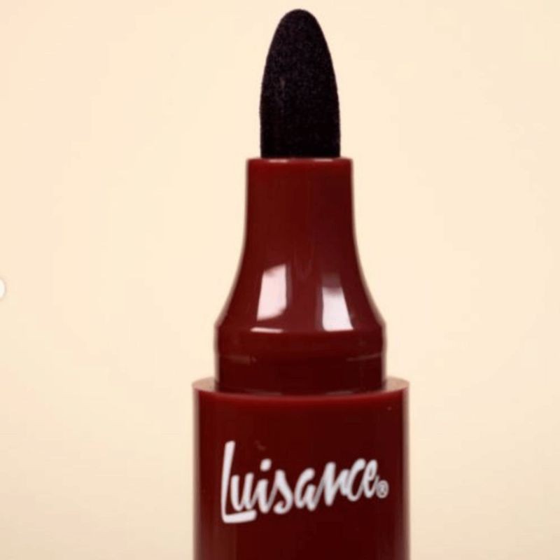Lip Tint My Lips Caneta tint Luisance Longa Duração A prova D'água
