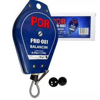 Balancim de Carga Para Ferramentas Pneumáticas até 1,5kg com cabo 1,5m PDR em Oferta na Shopee