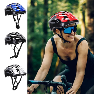 Capacetes De Bicicleta | Leves Para Bicicletas/Skate Adultos Commuters,, Scooter, Longboard E Patinação Inclinada Com