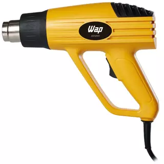 Soprador Térmico WAP EST2000