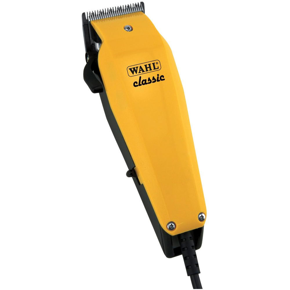 Imagem do produto Máquina de Corte Wahl Classic 127V