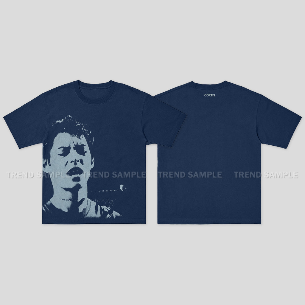 CORTIS'26 TOUR PUT Seu Telefone DOWN Merch Camiseta De Algodão