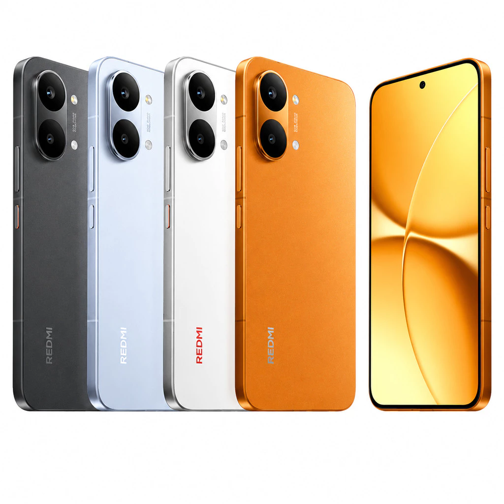 Xiaomi Poco X8 Pro Max 5G