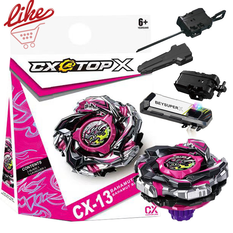 Brinquedo de Beyblade X em Promoção na Shopee Brasil 2026