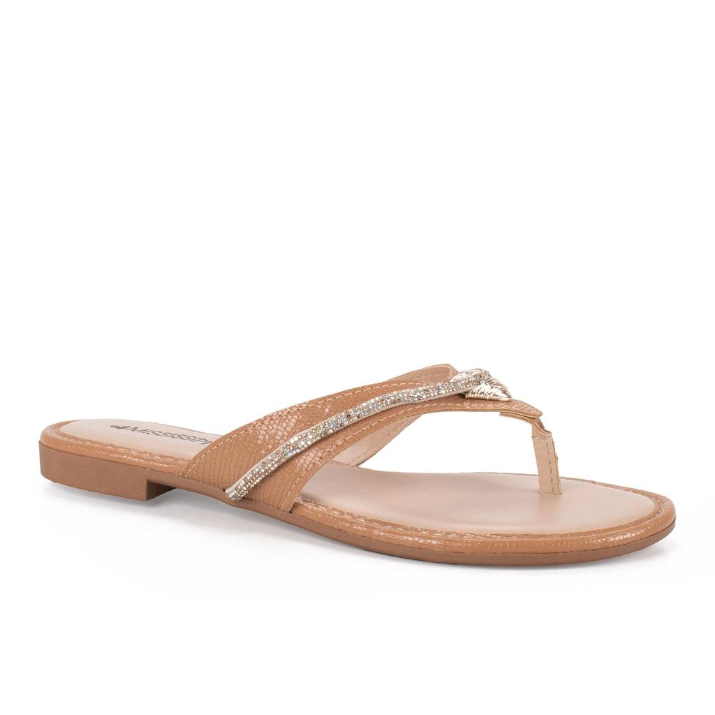 Chinelo Mississipi Feminina J2073R$142,41-5%4.9 Avaliação da loja