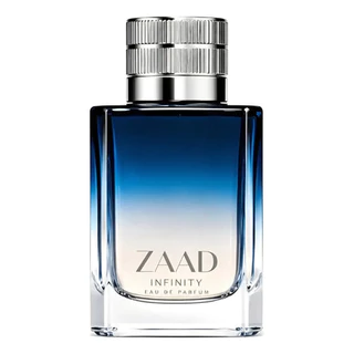 Zaad Infinity Eau De Parfum 95ml Lançamento