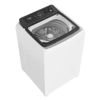 Máquina de Lavar Consul 16Kg Branca com Modo Eco - CWN16AB
