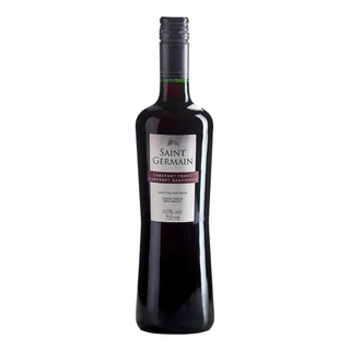 VINHO TINTO SUAVE CABERNET SAINT GERMAIN 750ML