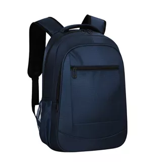 Mochila Grande Masculina Executiva Impermeável Reforçada com Compartimento para Notebook em Oferta na Shopee