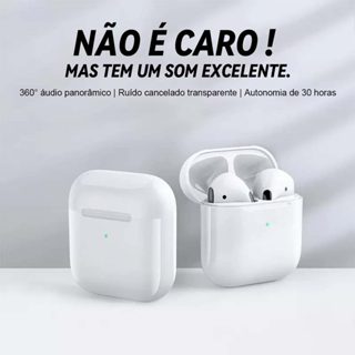 Airpods 2 em Oferta | Shopee 2025