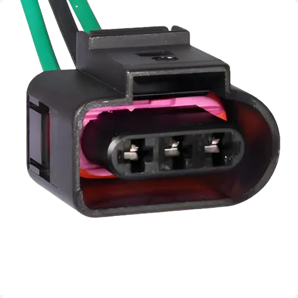 Chicote SENSOR FASE FOX 2003 ATE 2015 (3VIAS) - 79087 - TC1031121