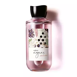 Colônia Águas Jabuticaba Perfume Feminino 170 ml