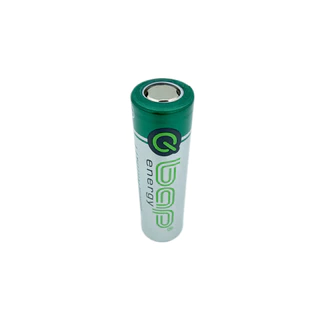 Bateria Lithium BAP- 18650 3.7V - 4.2V 2000mAh regarregável