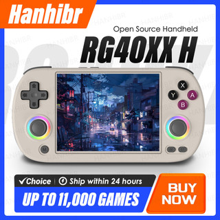 Anbernic Rg Cube em Oferta | Shopee 2025