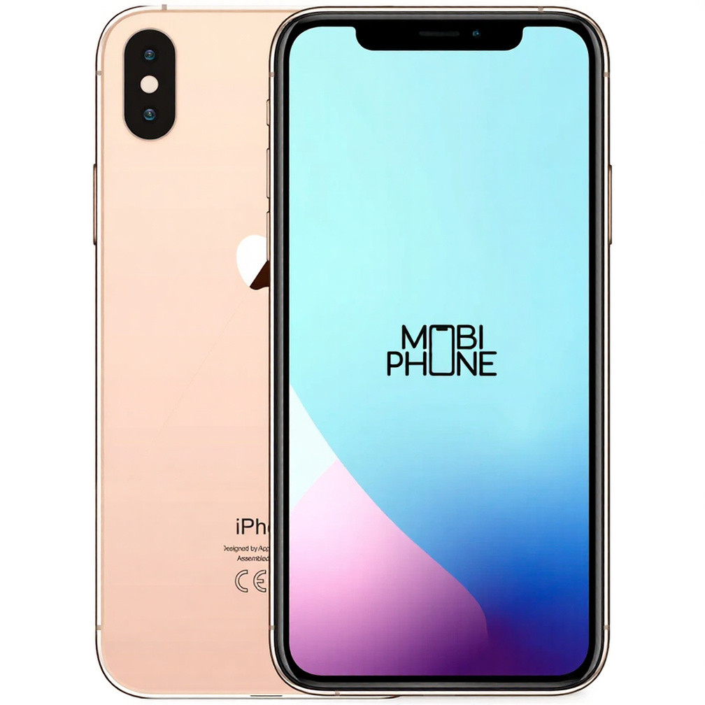 iPhone Xs 128gb Super Retina e Dual SIM | Apple na Shopee
