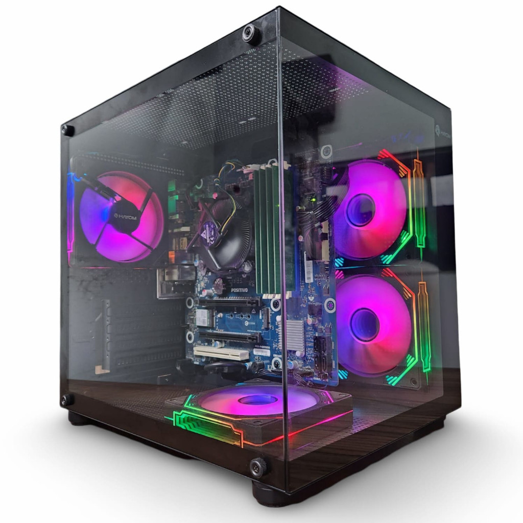 pc gamer gtx 960 em Promoção na Shopee Brasil 2026