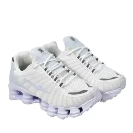 Tênis Refletivo 0,12 Amortecedores Masculino & Feminino - Envio Rápido