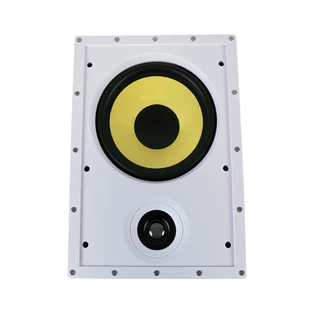 Caixa de Som JBL CI8R PLUS Arandela Retangular 100W Rms em Oferta na Shopee