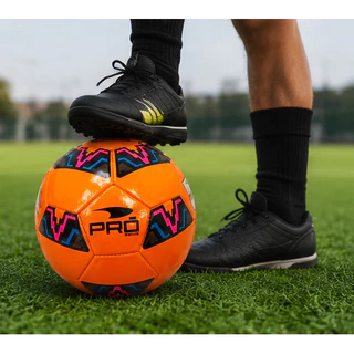 Kit 3 Bolas De Futebol Treino Campo Gramado Tamanho 5