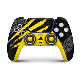 Skin PS5 Controle Playstation 5 Adesivo - Modelo 207
