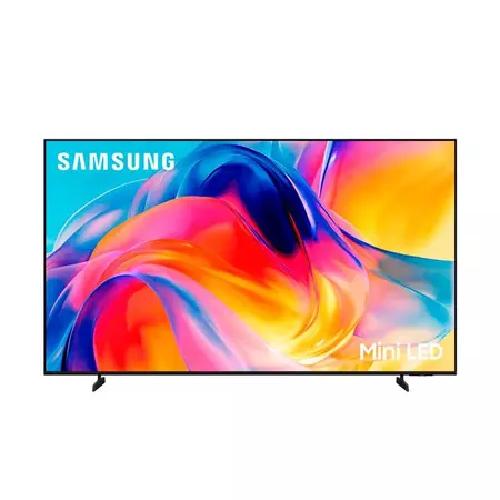 Smart TV 55 Samsung Mini LED 4K M75H Vision AI PT