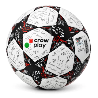 Bola De Futebol N5 Campo E Society Branca Resistente