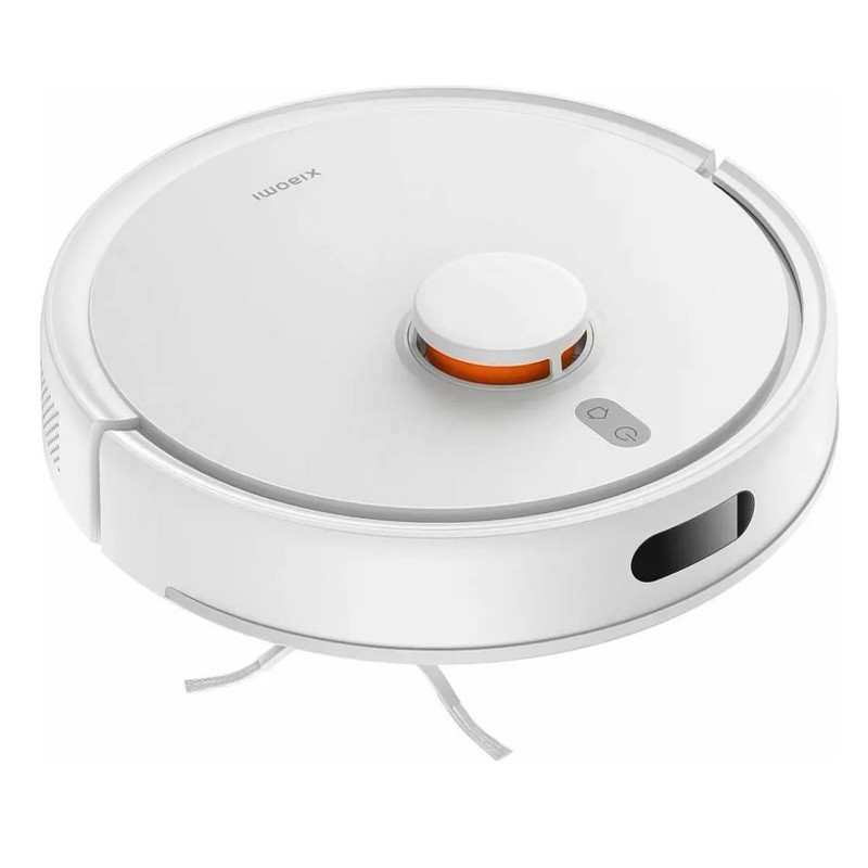 Robô Aspirador Xiaomi S20 | Alta Sucção | Mapeamento Inteligente | Silencioso | Envio Rápido