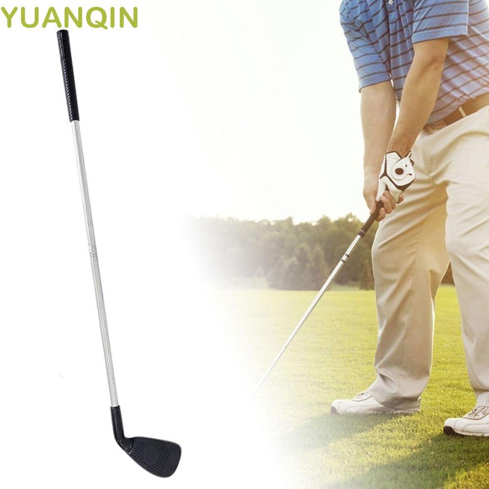 YUANQINZT Golf Long Putter , Tacos De Golfe Infantis Multifuncionais ...