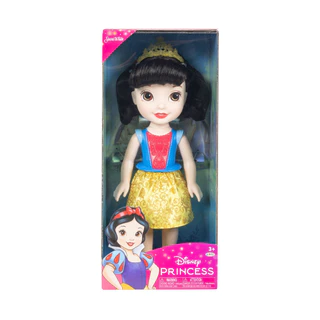 Minha Primeira Princesa Disney - Branca De Neve - BR2550 em Oferta na Shopee