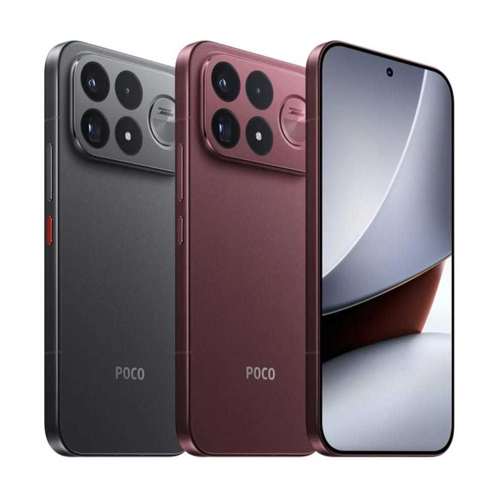 Xiaomi Poco F9 Ultra 256GB 512GB 1TB 5G Tela Amoled 6.9" Câmera 200MP Versão Global Original