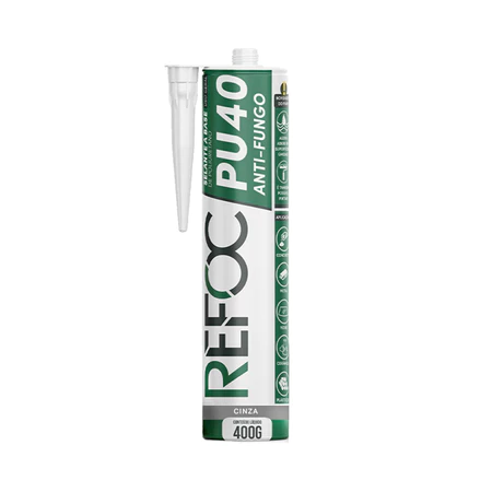 Pu40 Refoc