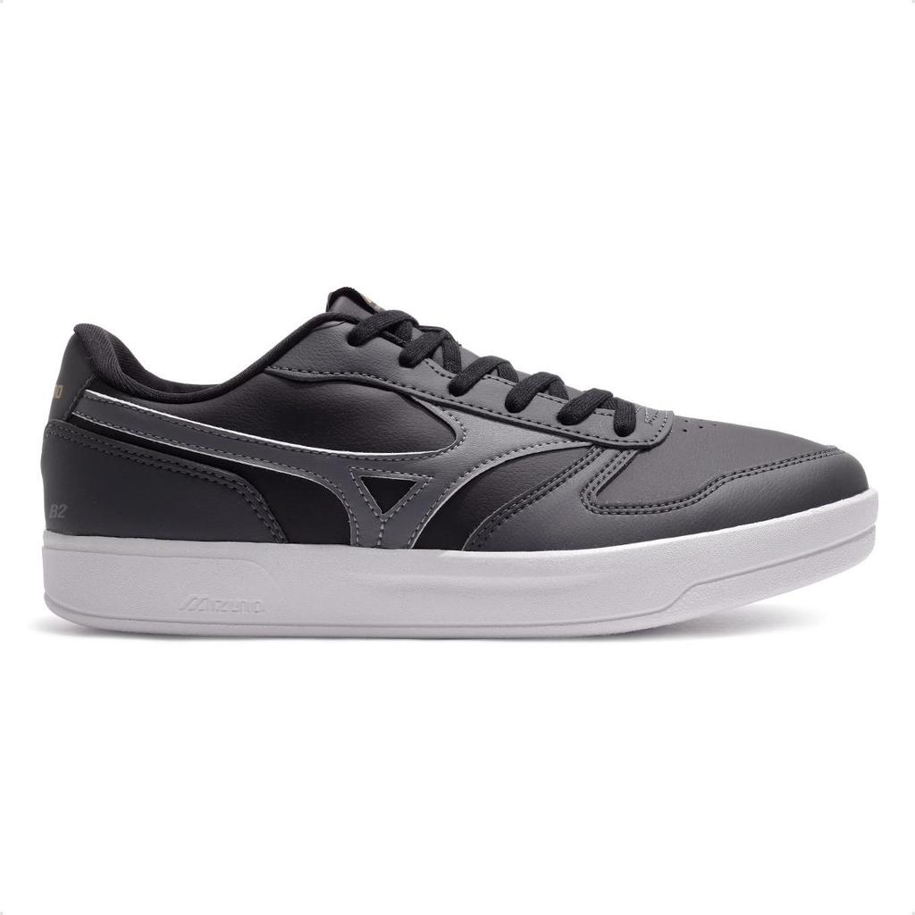 Tênis Mizuno Street Wind Unissex Original Com Nota Fiscal e