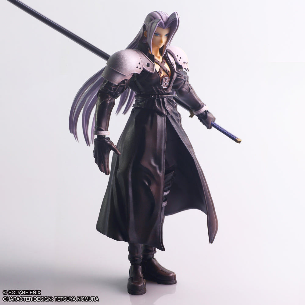 Action Figure Final Fantasy em Oferta | Shopee 2026