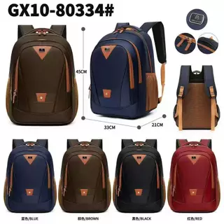 0002 Mochilas masculinas e femininas