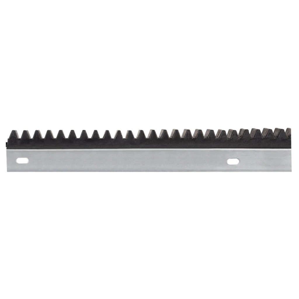 Kit 3 Cremalheiras 50cm Rcg Garen Ppa Para Motor Deslizante Original Envio Imediato