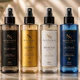 Perfumes Body Splash Masculinos 200ml Importados Fixação de Longa Duração Deo Colônia NeoNoble