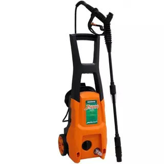 Lavadora Alta Pressão Jacto J5000 1300W 1500 PSI 127V