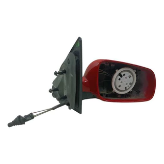 Retrovisor Manual Direito Vw Gol G4 E4044688 Paralelo