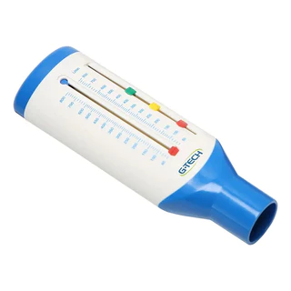 Medidor De Pico De Fluxo Expiratório G-tech Peak Flow