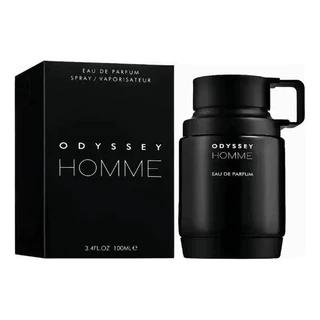 Perfume Armaf Odyssey Homme Masculino 100ml Edp