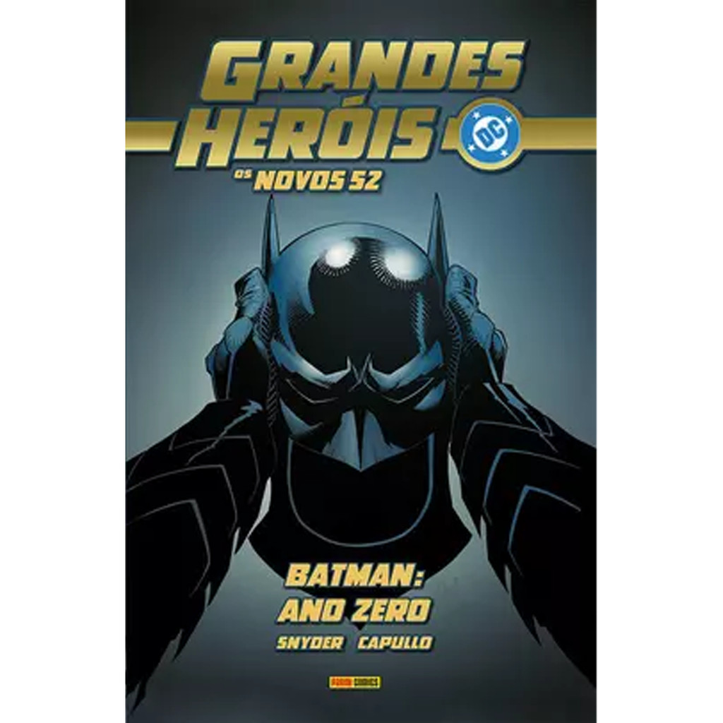 Absolute Batman 13 em Promoção na Shopee Brasil 2026