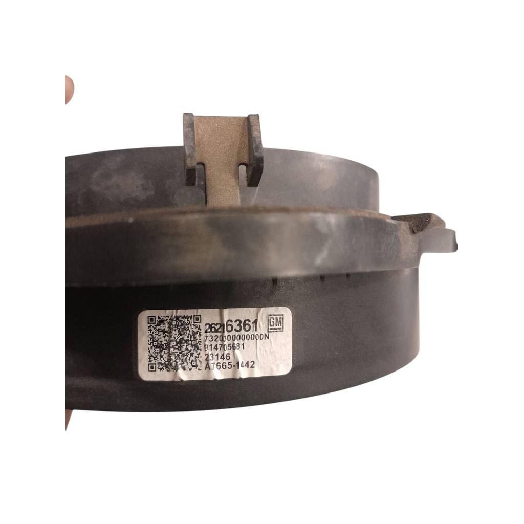 【Unknown】 Alto Falante Porta Traseira Dir Onix Plus 2021 a 2024 26216361